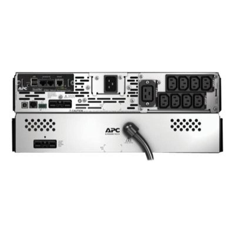 APC Smart-UPS SmartUPS (SMX3000RMHV2UNC)