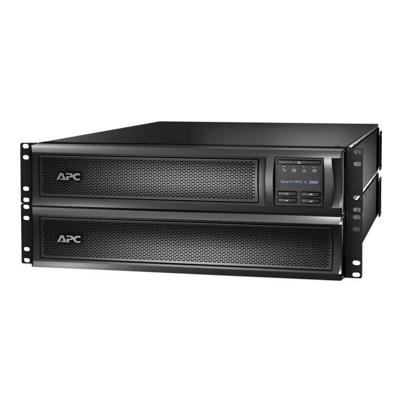 APC Smart-UPS SmartUPS (SMX3000RMHV2UNC)