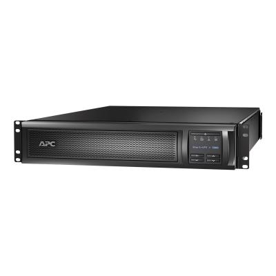 APC Smart-UPS SmartUPS (SMX3000RMHV2UNC)