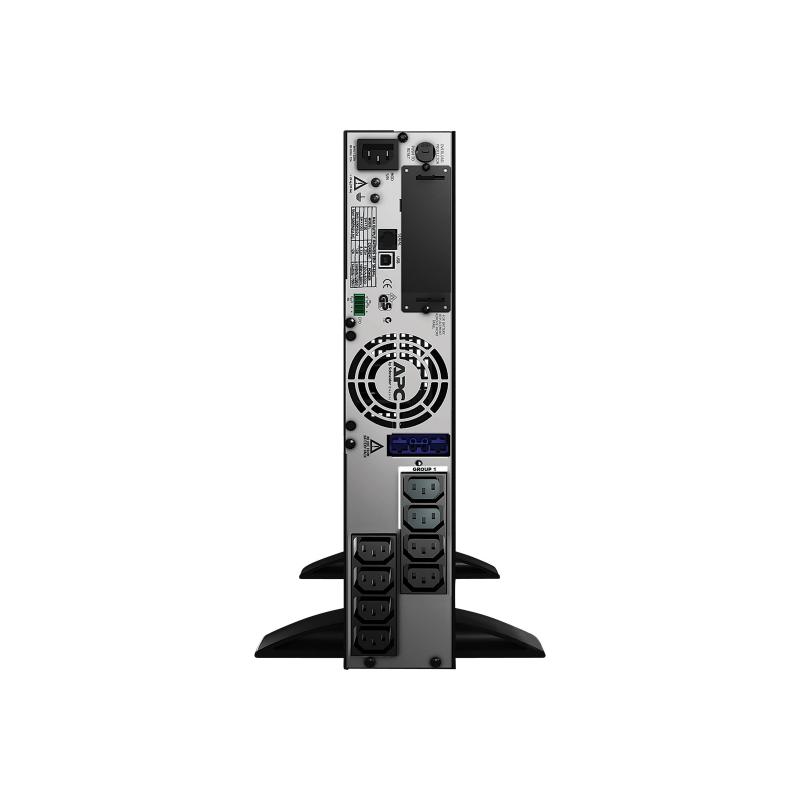 APC Smart-UPS SmartUPS (SMX750I)