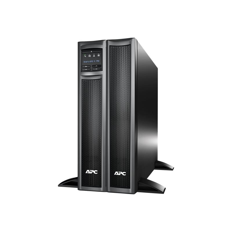 APC Smart-UPS SmartUPS (SMX750I)