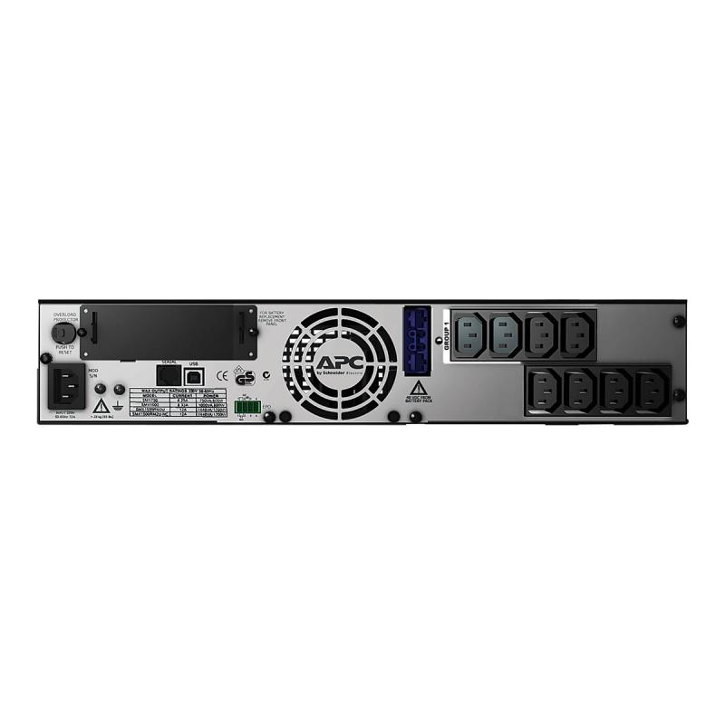 APC Smart-UPS SmartUPS (SMX750I)