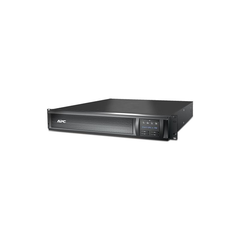 APC Smart-UPS SmartUPS (SMX750INC)