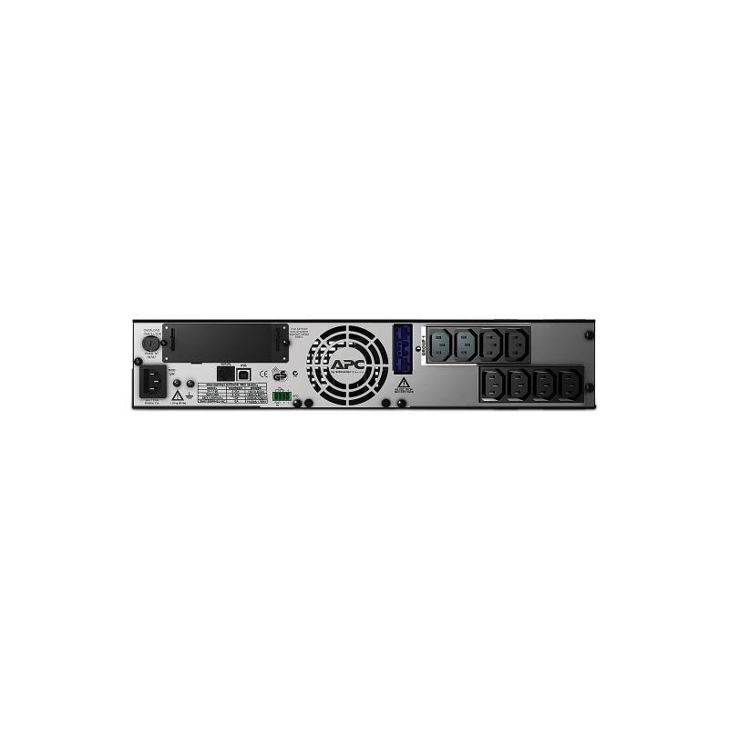 APC Smart-UPS SmartUPS (SMX750INC)