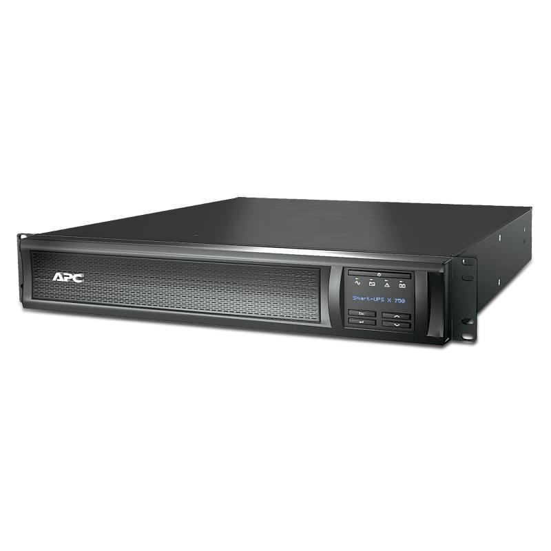 APC Smart-UPS SmartUPS (SMX750INC)