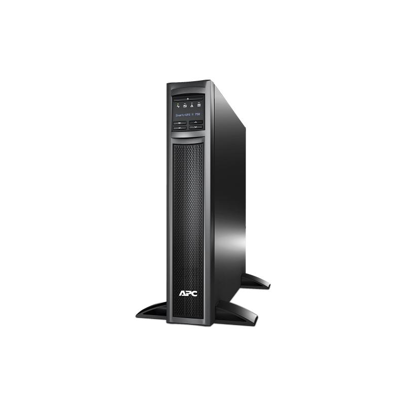APC Smart-UPS SmartUPS (SMX750INC)