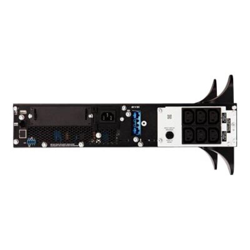APC Smart-UPS SmartUPS On-Line OnLine SRT1500RMXLI-NC SRT1500RMXLINC (SRT1500RMXLI-NC)