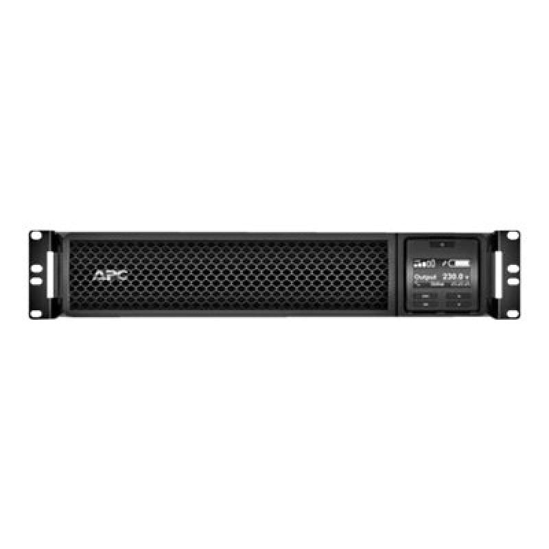 APC Smart-UPS SmartUPS On-Line OnLine SRT1500RMXLI-NC SRT1500RMXLINC (SRT1500RMXLI-NC)
