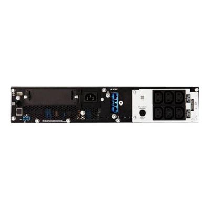 APC Smart-UPS SmartUPS On-Line OnLine SRT1500RMXLI-NC SRT1500RMXLINC (SRT1500RMXLI-NC)