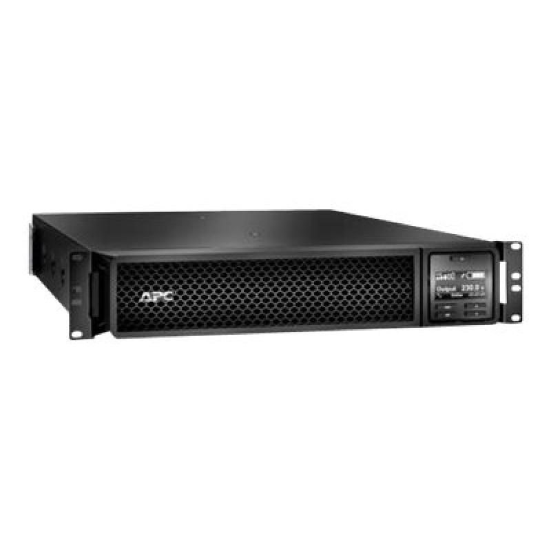 APC Smart-UPS SmartUPS On-Line OnLine SRT1500RMXLI-NC SRT1500RMXLINC (SRT1500RMXLI-NC)