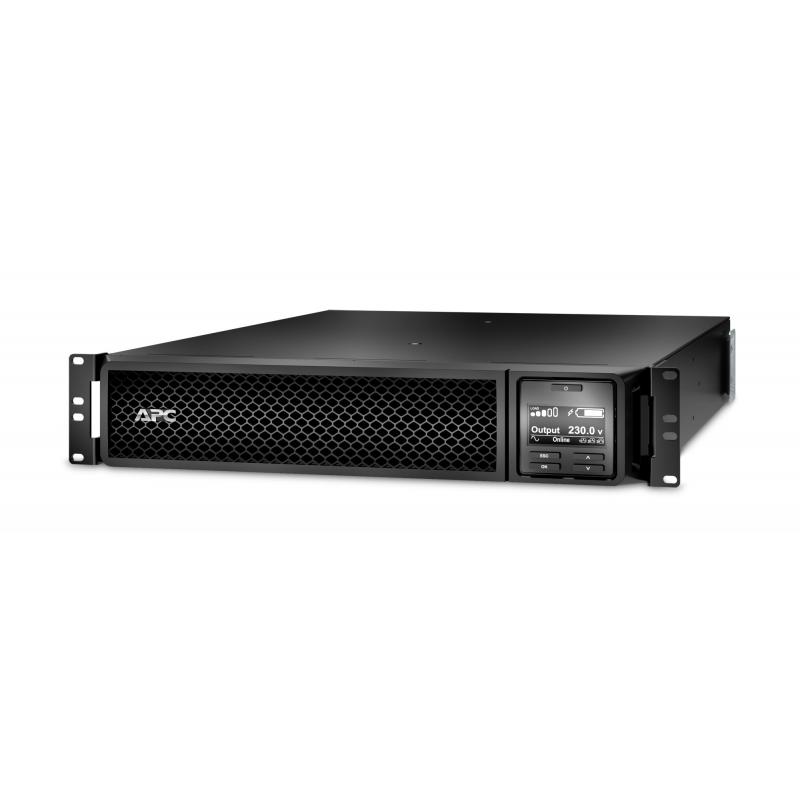 APC Smart-UPS SmartUPS On-Line OnLine SRT2200RMXLI-NC SRT2200RMXLINC (SRT2200RMXLI-NC)