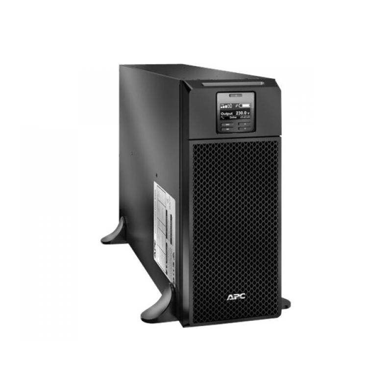 APC Smart-UPS SmartUPS (SRT6KXLI)