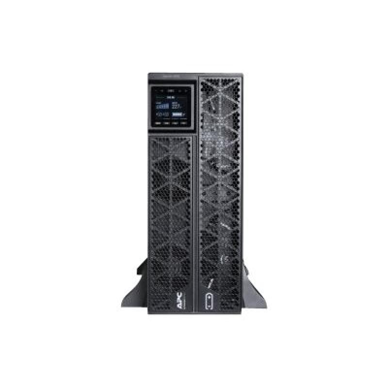 APC Smart-UPS SmartUPS On-Line OnLine (SRTG5KXLI)