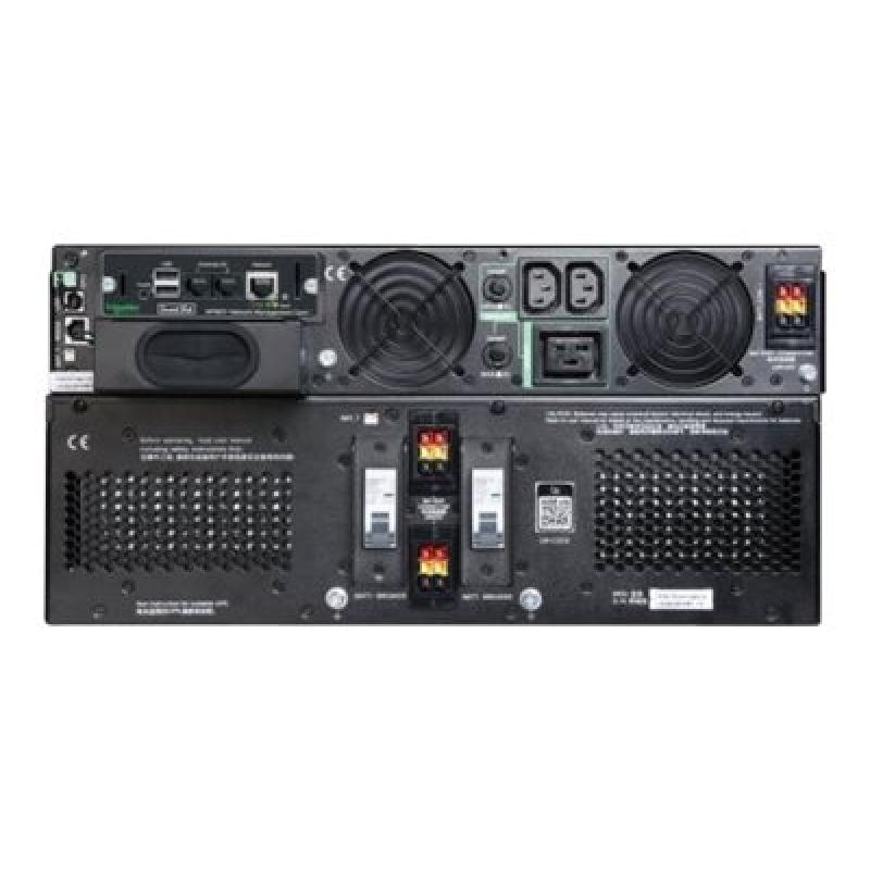 APC Smart-UPS SmartUPS On-Line OnLine (SRTG5KXLI)