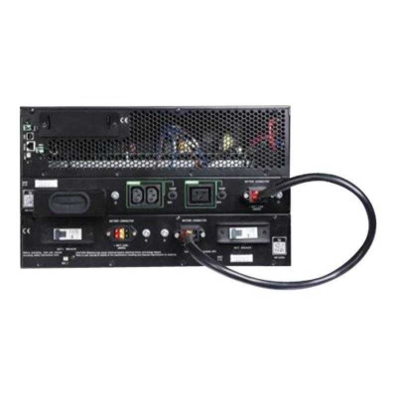 APC Smart-UPS SmartUPS On-Line OnLine (SRTG5KXLI)