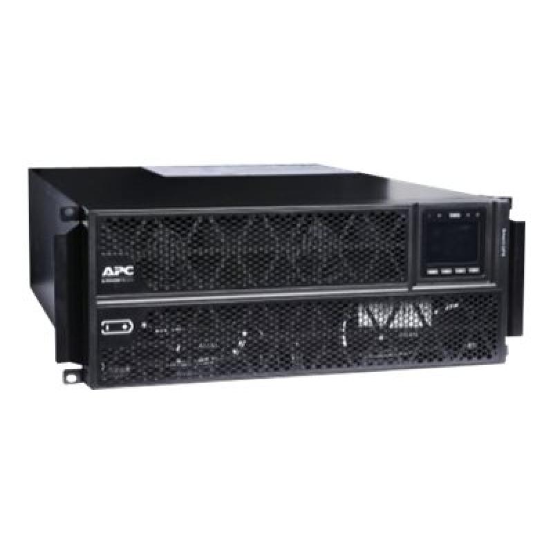 APC Smart-UPS SmartUPS On-Line OnLine (SRTG5KXLI)