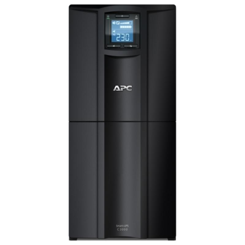 APC Smart-UPS SmartUPS (SMC3000I)
