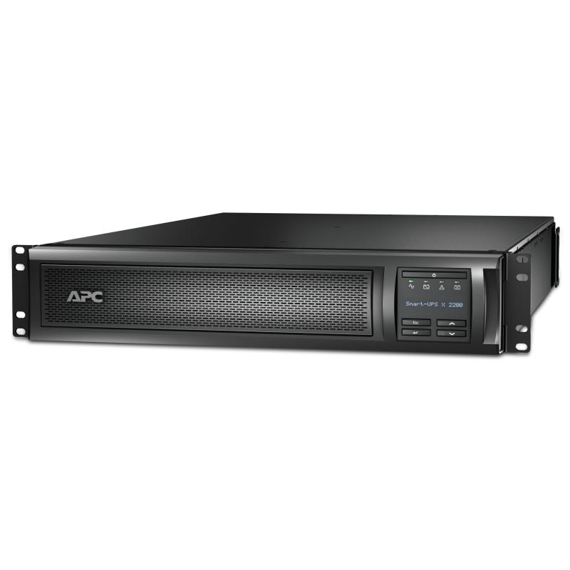 APC Smart-UPS SmartUPS (SMX2200R2HVNC)