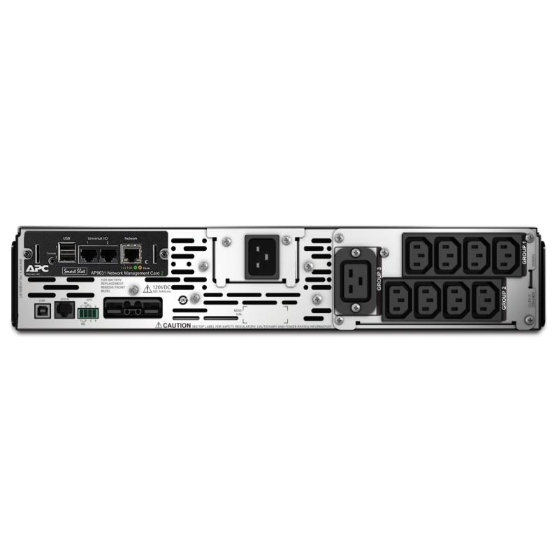APC Smart-UPS SmartUPS (SMX2200R2HVNC)