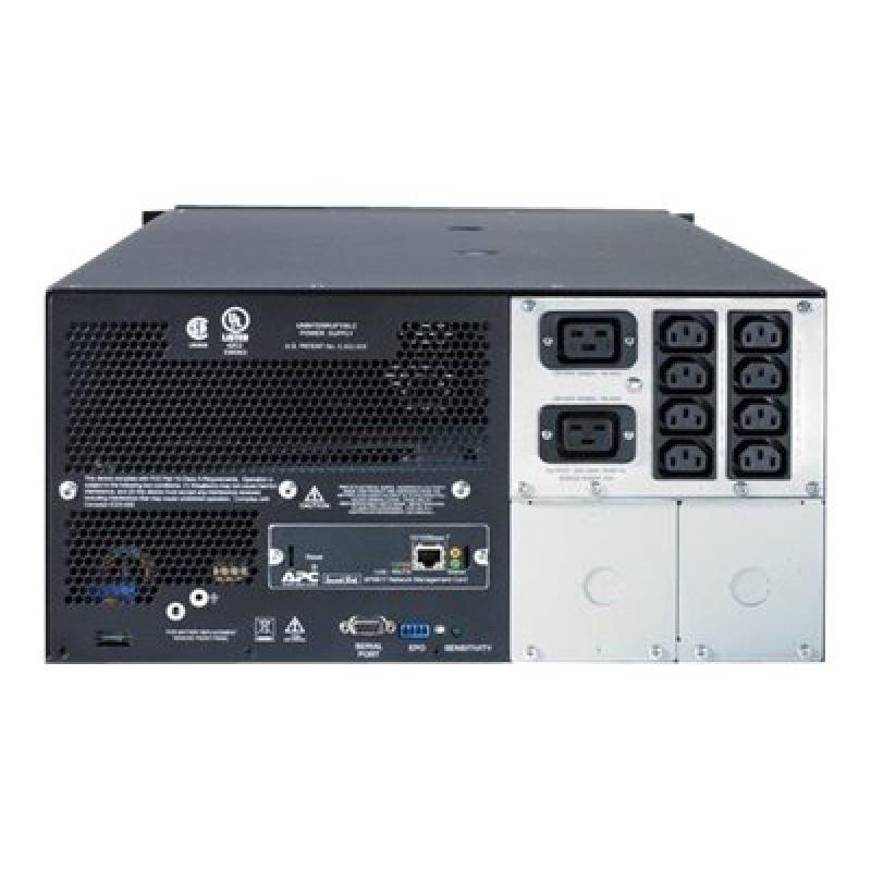 APC Smart-UPS SmartUPS (SUA5000RMI5U)