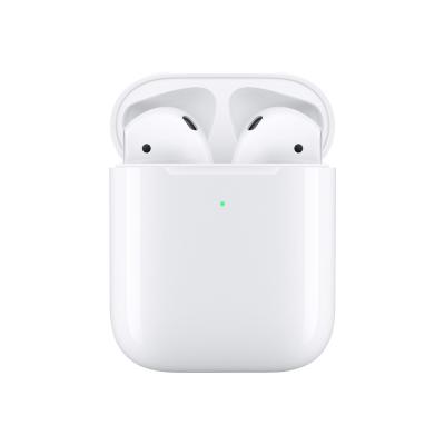 Apple AirPods 2 White 2019 (MRXJ2ZM A)