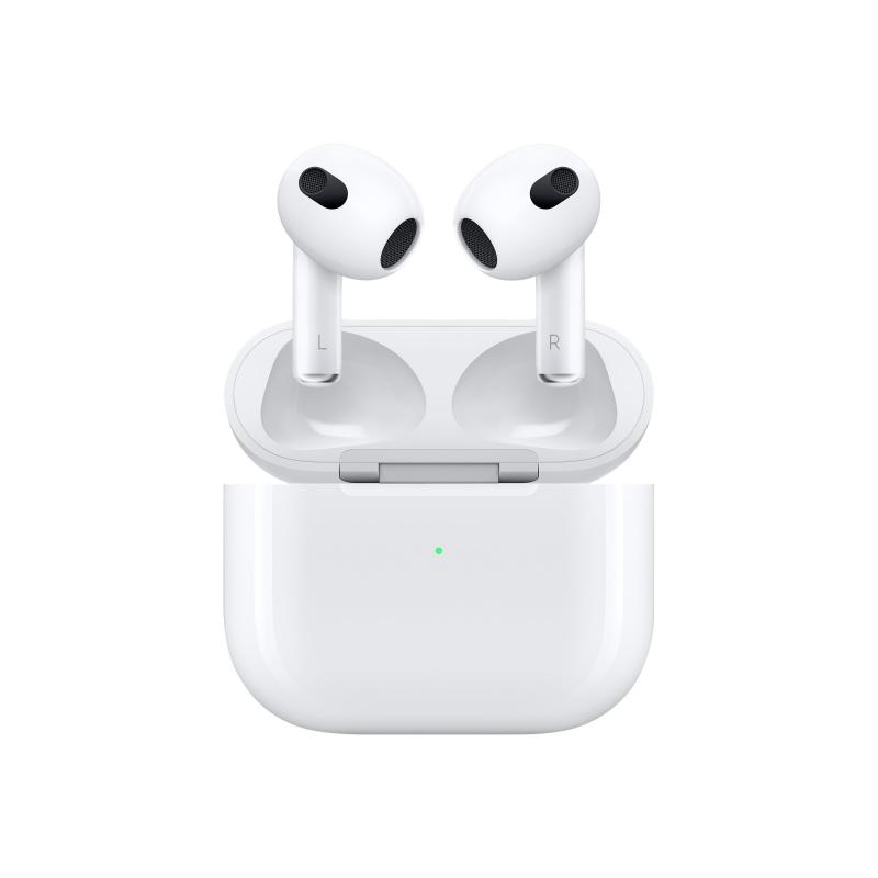 Apple AirPods 3 2021 (MME73ZM A)