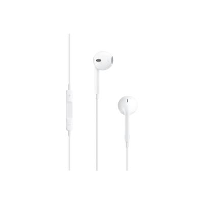 Apple Ear Pods with Microphone (MD827ZM B)