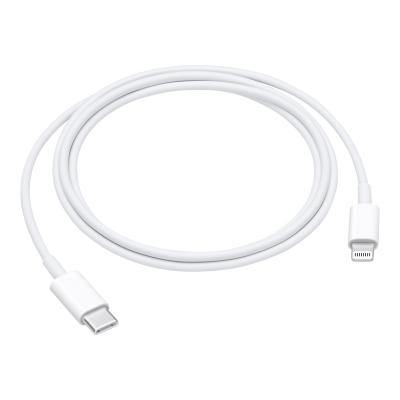 Apple Lightning to USB-C USBC Cable 1m (MQGJ2ZM A)