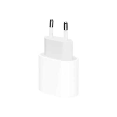 Apple USB-C USBC 18W Power Adapter retail (MU7V2ZM A)