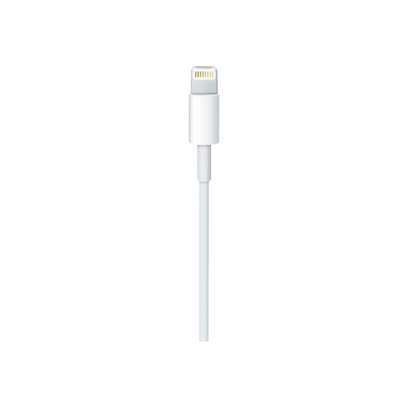 Apple USB-C USBC to Lightning Cable 1m (MM0A3ZM A)