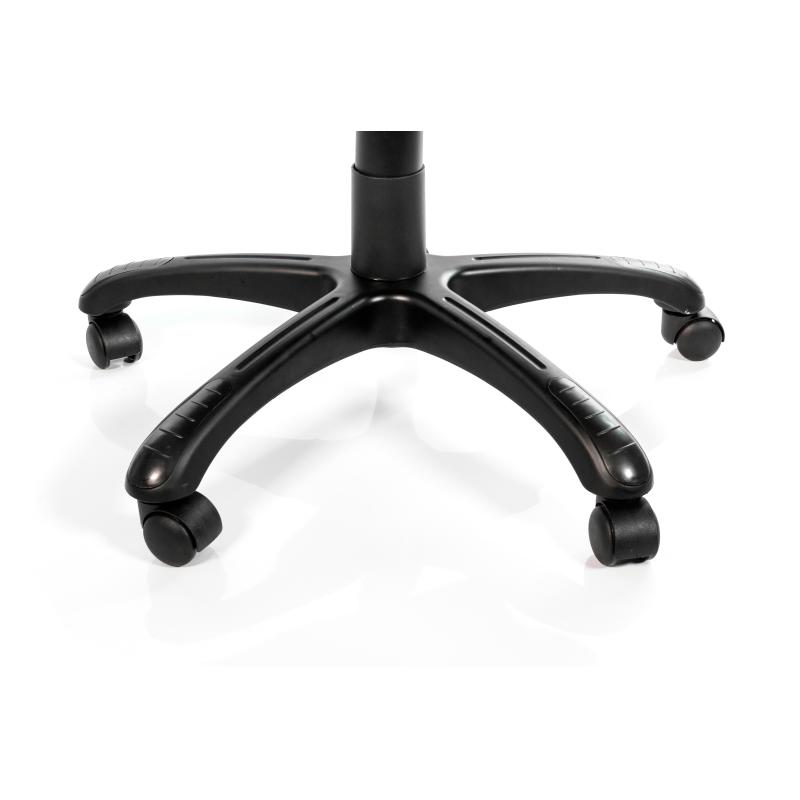 Arozzi Enzo Gaming Chair Black Schwarz (ENZO-BK) (ENZOBK)