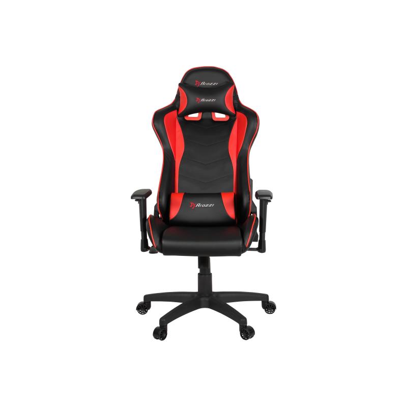 Arozzi Mezzo V2 Gaming Chair Red (MEZZO-V2-RED) (MEZZOV2RED)