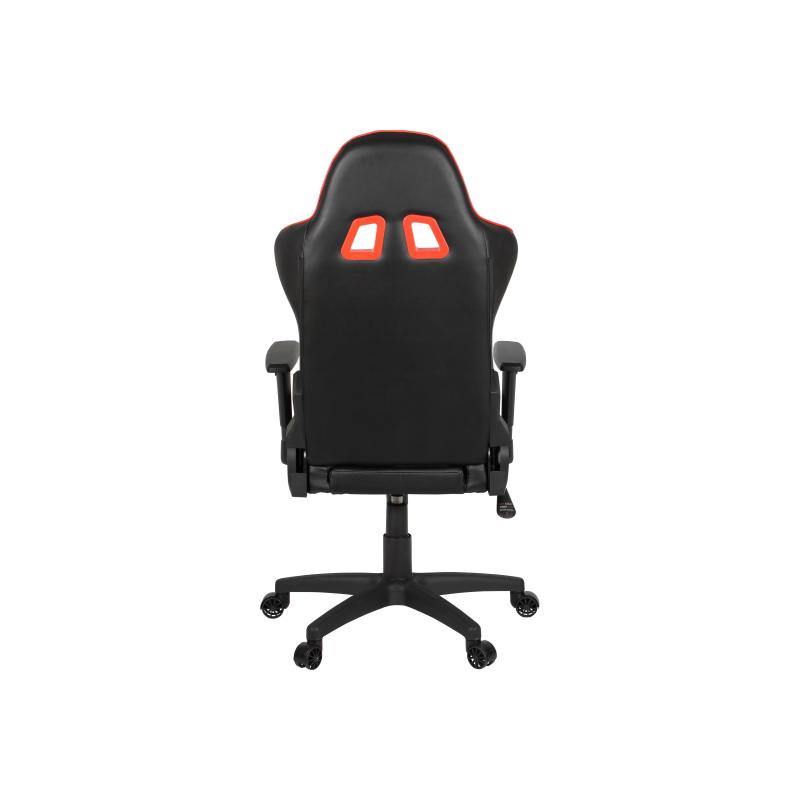 Arozzi Mezzo V2 Gaming Chair Red (MEZZO-V2-RED) (MEZZOV2RED)