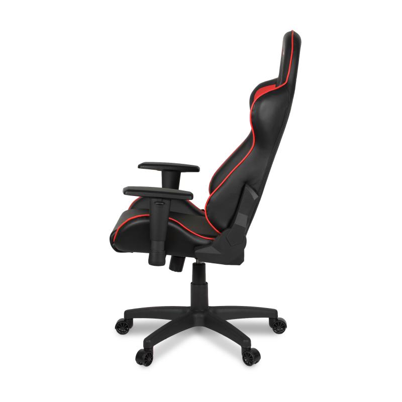 Arozzi Mezzo V2 Gaming Chair Red (MEZZO-V2-RED) (MEZZOV2RED)