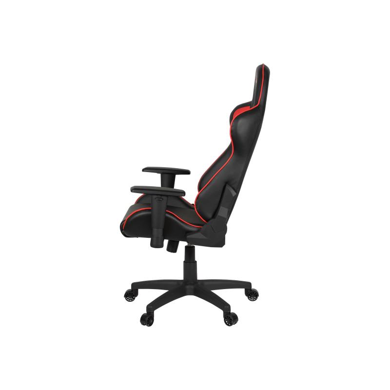 Arozzi Mezzo V2 Gaming Chair Red (MEZZO-V2-RED) (MEZZOV2RED)