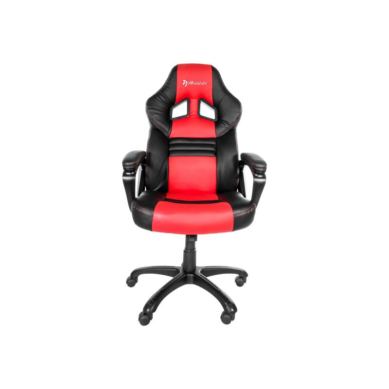 Arozzi Monza Gaming Chair Red (MONZA-RD) (MONZARD)