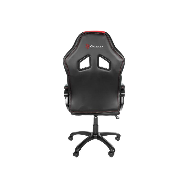 Arozzi Monza Gaming Chair Red (MONZA-RD) (MONZARD)
