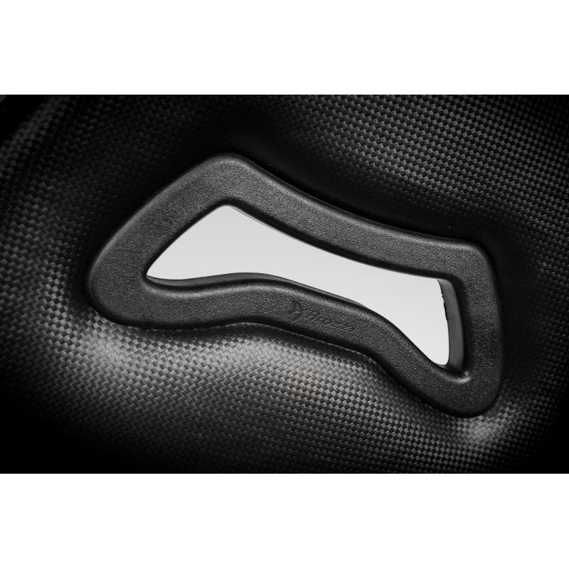 Arozzi Torretta Universal-Gamingstuhl UniversalGamingstuhl 105kg black Schwarz (TORRETTA-BK) (TORRETTABK)