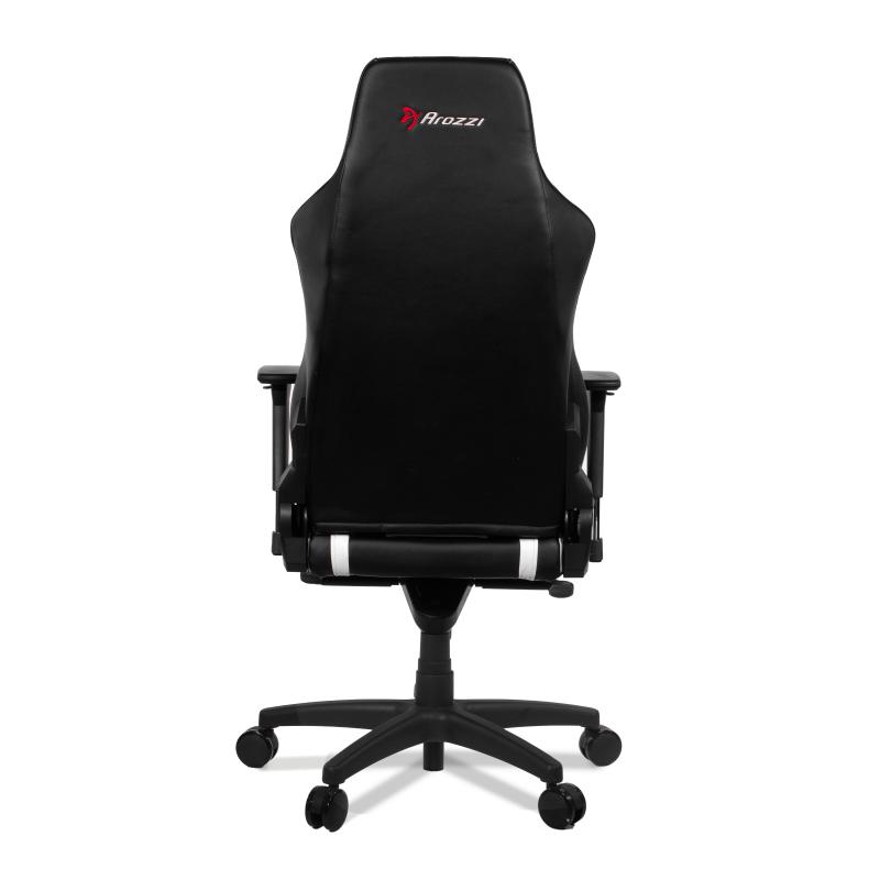 Arozzi Vernazza Gaming Chair White (VERNAZZA-WT) (VERNAZZAWT)