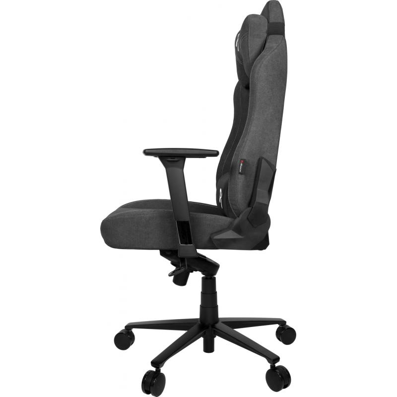 Arozzi Vernazza Universal-Gamingstuhl UniversalGamingstuhl 145kg dark-grey darkgrey (VERNAZZA-SFB-DG) (VERNAZZASFBDG)