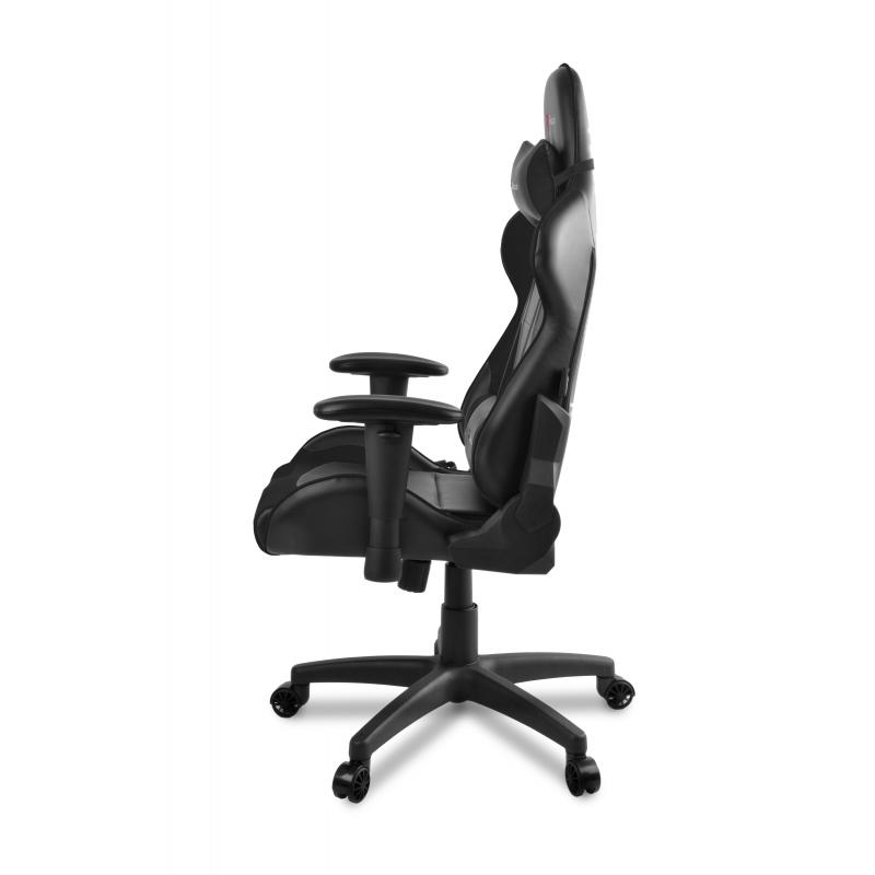 Arozzi Verona V2 PC-Gamingstuhl PCGamingstuhl 105kg black Schwarz (VERONA-V2-BK) (VERONAV2BK)