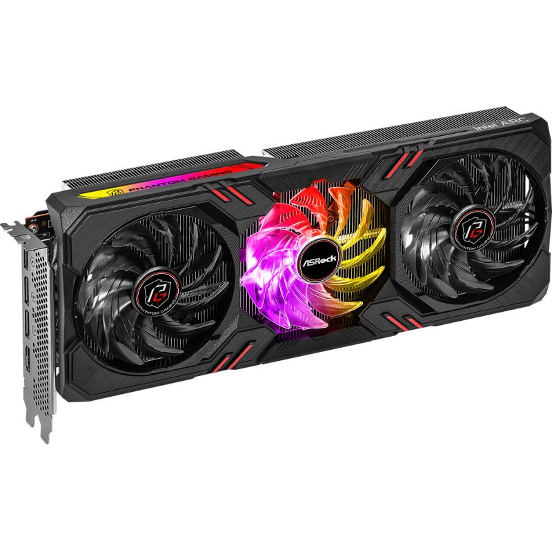 ASRock A770 PGD 8GO (90-GA3TZZ-00UANF) (90GA3TZZ00UANF)