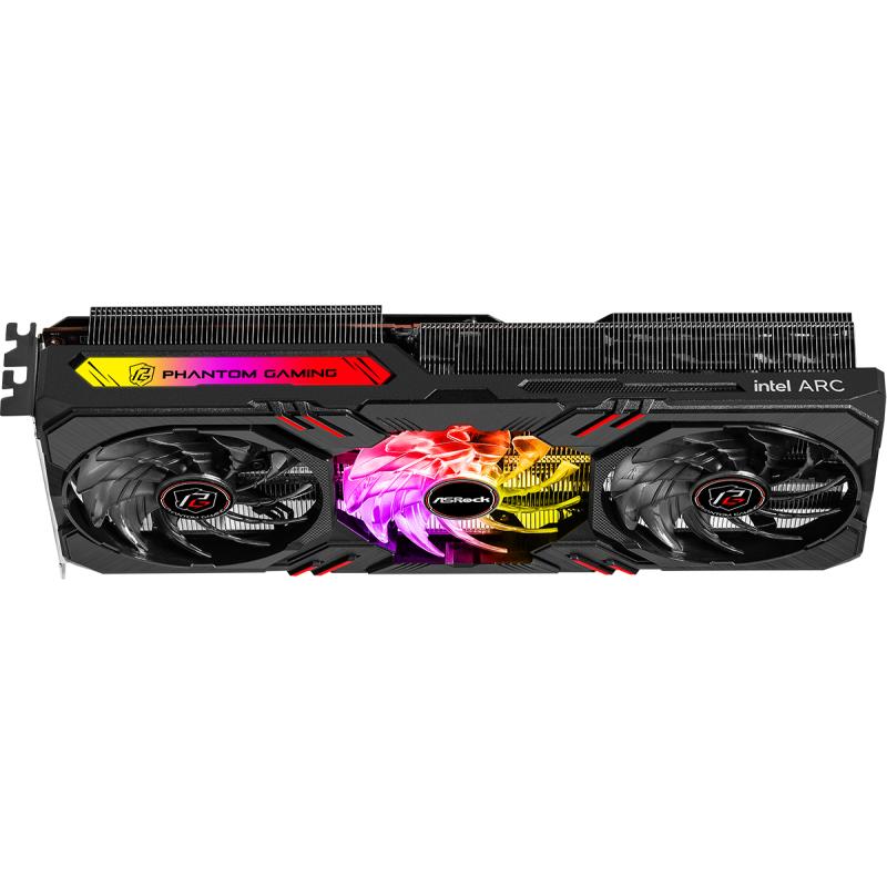 ASRock A770 PGD 8GO (90-GA3TZZ-00UANF) (90GA3TZZ00UANF)