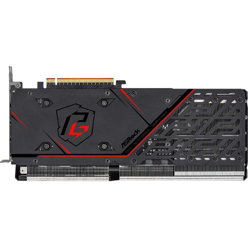 ASRock A770 PGD 8GO (90-GA3TZZ-00UANF) (90GA3TZZ00UANF)