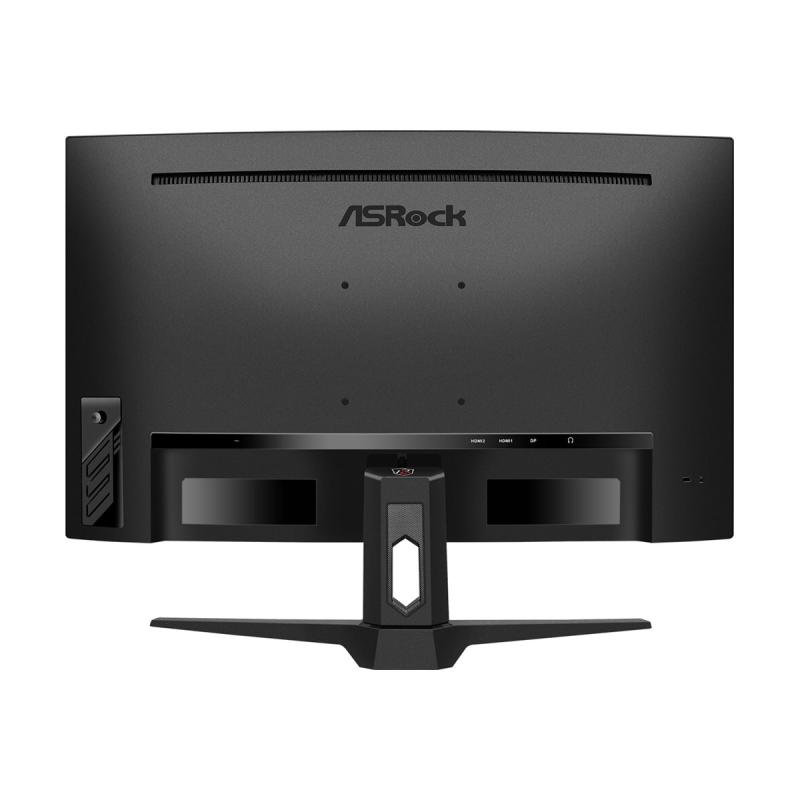 ASRock Monitor Gaming PG27F15RS1A (90LXA070-A0E1A0V) (90LXA070A0E1A0V)