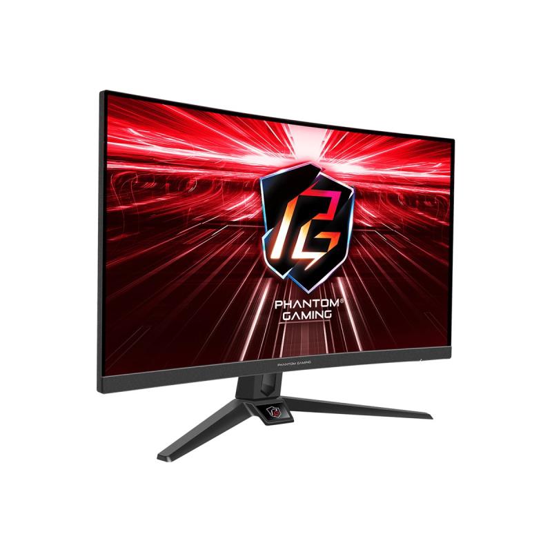 ASRock Monitor Gaming PG27F15RS1A (90LXA070-A0E1A0V) (90LXA070A0E1A0V)