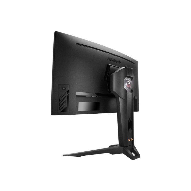 ASRock Monitor Gaming PG27Q15R2A (90LXA030-A0E2A0V) (90LXA030A0E2A0V)