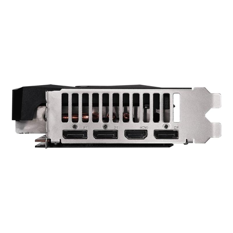 ASRock Radeon RX 6700 XT Challenger Pro 12GB OC (90-GA2LZZ-00UANF) (90GA2LZZ00UANF)
