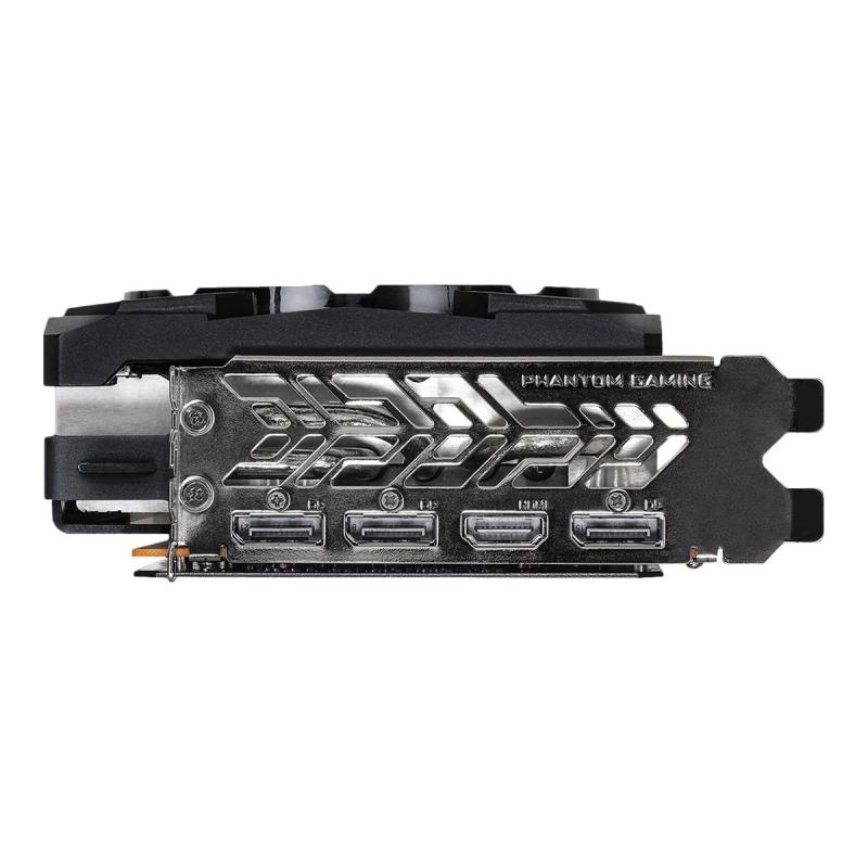 ASRock Radeon RX 6700 XT Phantom Gaming D 12GB OC (90-GA2EZZ-00UANF) (90GA2EZZ00UANF)