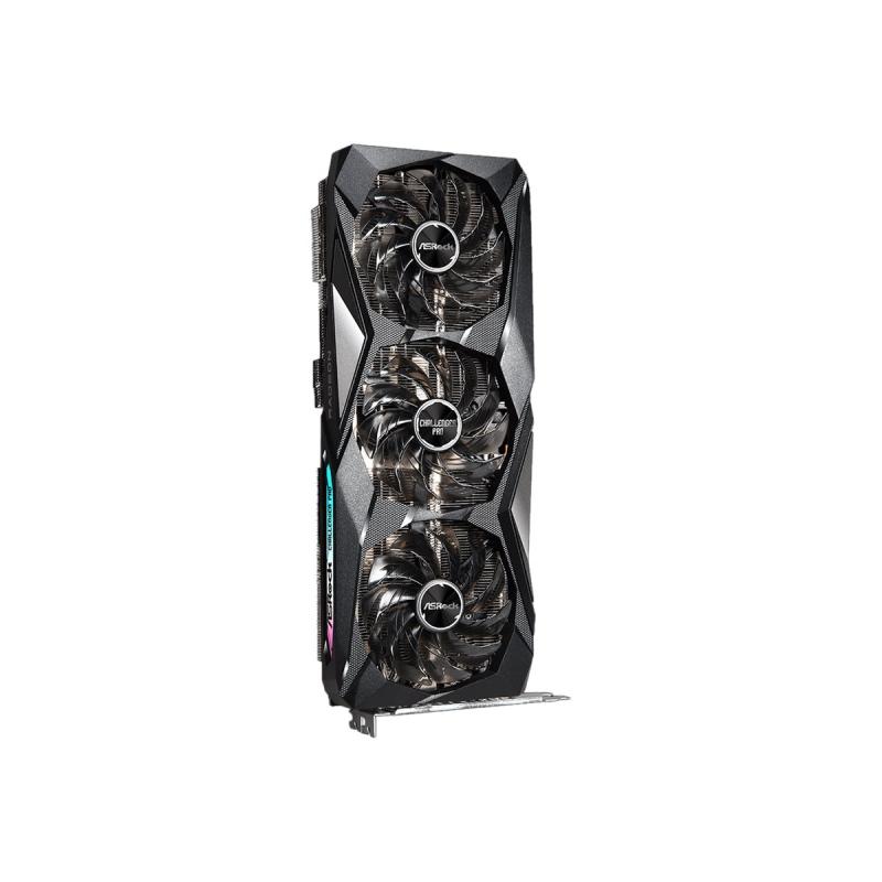 ASRock Radeon RX 6800 Challenger Pro 16G OC (90-GA29ZZ-00UANF) (90GA29ZZ00UANF)